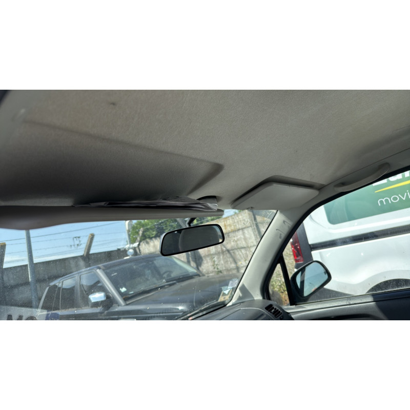 Bouton de warning OPEL AGILA A Photo n°18