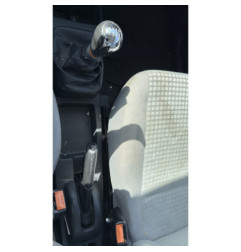 Bouton de warning OPEL AGILA A