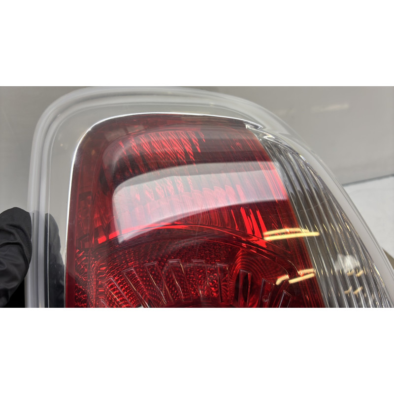 Feu arriere principal gauche (feux) FIAT 500 2 Photo n°3