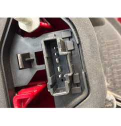 Feu arriere principal droit (feux) PEUGEOT 208 1