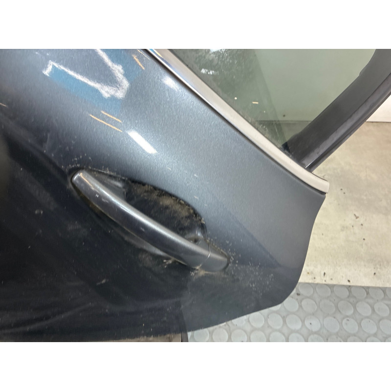 Porte arriere droit PEUGEOT 208 1 Photo n°3