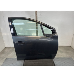 Porte avant droit PEUGEOT 208 1 Photo n°1