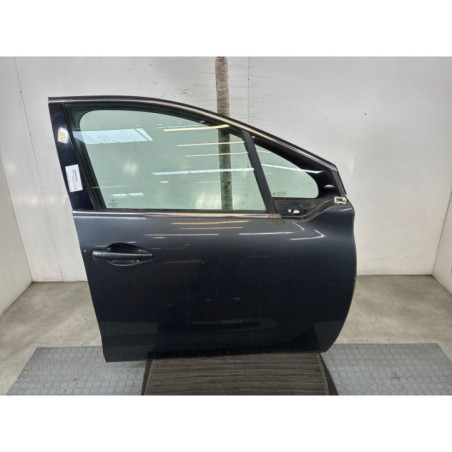 Porte avant droit PEUGEOT 208 1 Photo n°1
