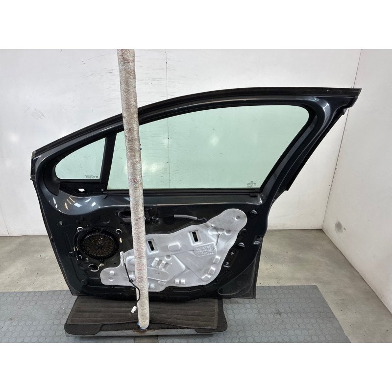 Porte avant droit PEUGEOT 208 1 Photo n°3