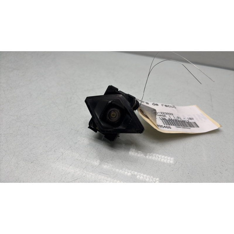 Camera de recul RENAULT MEGANE 4 Photo n°1