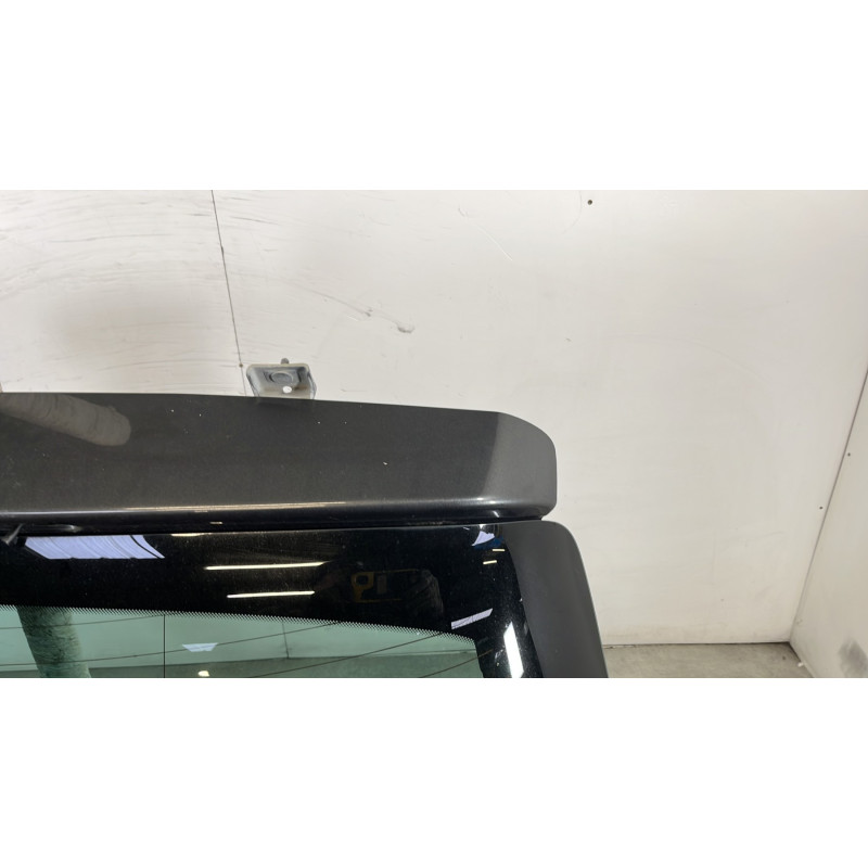 Malle/Hayon arriere PEUGEOT 3008 1 Photo n°4