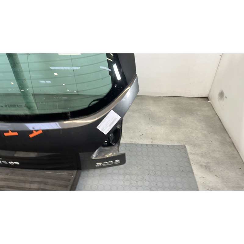 Malle/Hayon arriere PEUGEOT 3008 1 Photo n°5