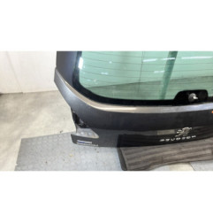 Malle/Hayon arriere PEUGEOT 3008 1