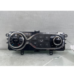 Commande chauffage RENAULT CAPTUR 1