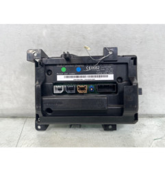 Ecran GPS RENAULT CAPTUR 1