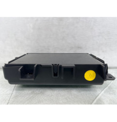 Ecran GPS RENAULT CAPTUR 1