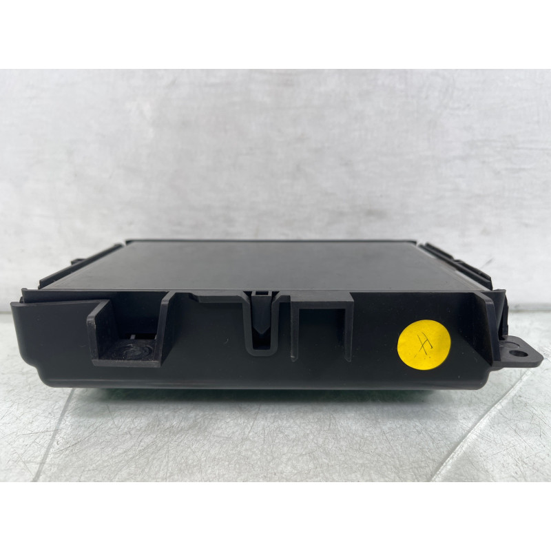 Ecran GPS RENAULT CAPTUR 1 Photo n°3