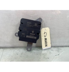 Boitier air bag RENAULT CAPTUR 1