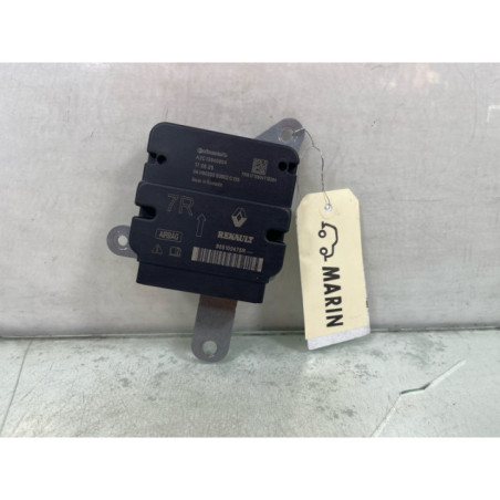 Boitier air bag RENAULT CAPTUR 1