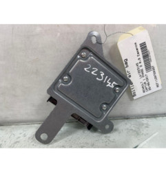 Boitier air bag RENAULT CAPTUR 1
