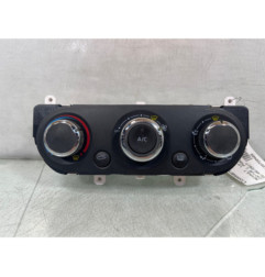 Commande chauffage RENAULT CAPTUR 1