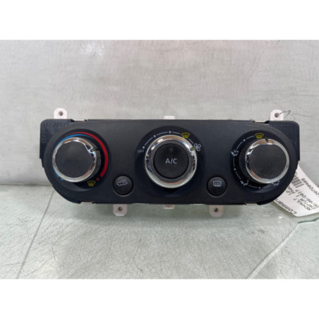 Commande chauffage RENAULT CAPTUR 1