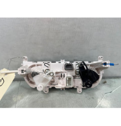 Commande chauffage RENAULT CAPTUR 1