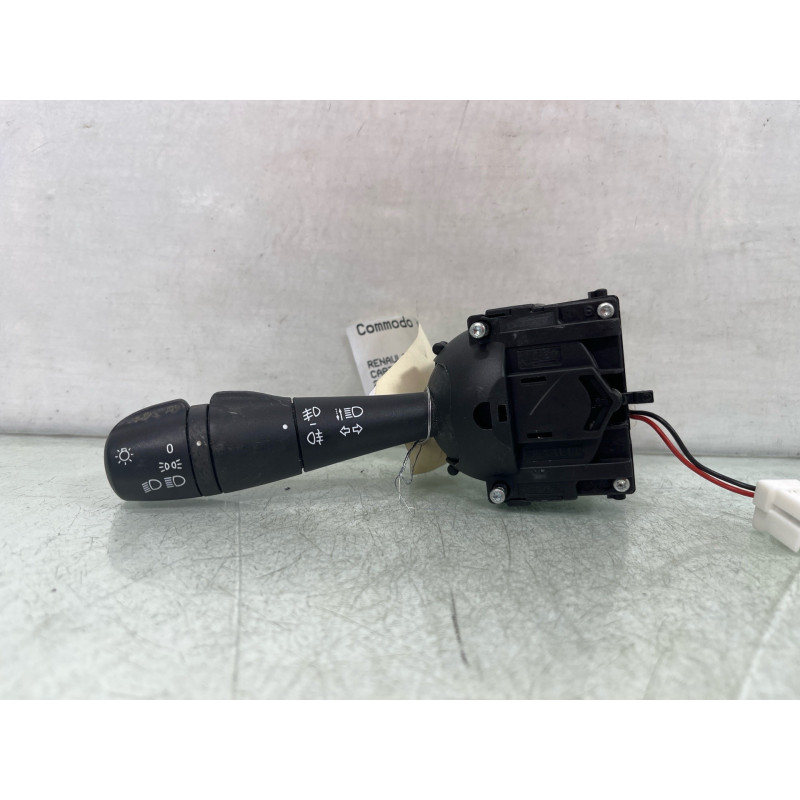 Commodo phare RENAULT CAPTUR 1 Photo n°3