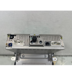 Ecran GPS RENAULT CAPTUR 1
