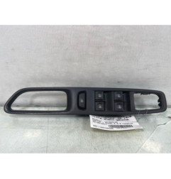 Interrupteur de leve vitre avant gauche RENAULT CAPTUR 1