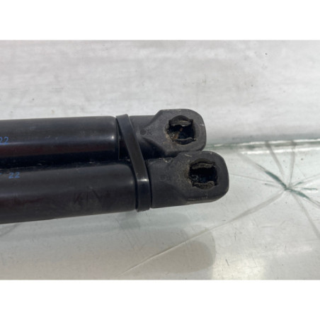 Verin de coffre RENAULT CAPTUR 1
