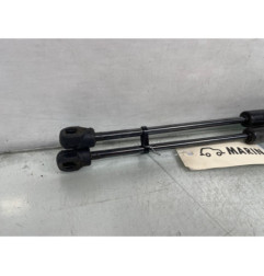 Verin de coffre RENAULT CAPTUR 1