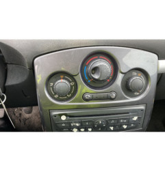 Neiman RENAULT CLIO 3