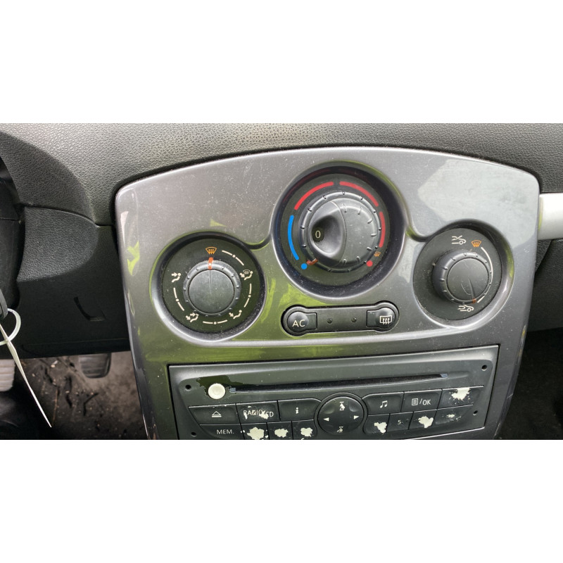 Neiman RENAULT CLIO 3 Photo n°20