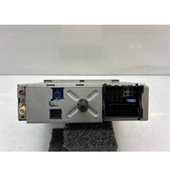 Autoradio d'origine PEUGEOT 5008 1
