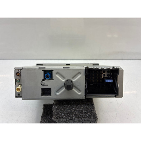 Autoradio d'origine PEUGEOT 5008 1
