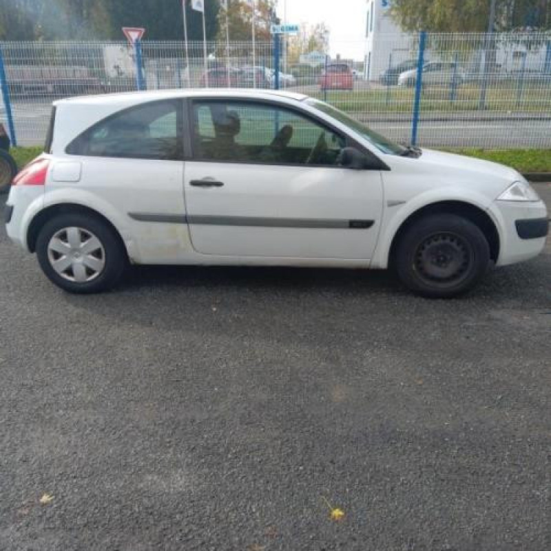 Retroviseur gauche RENAULT MEGANE 2 Photo n°5