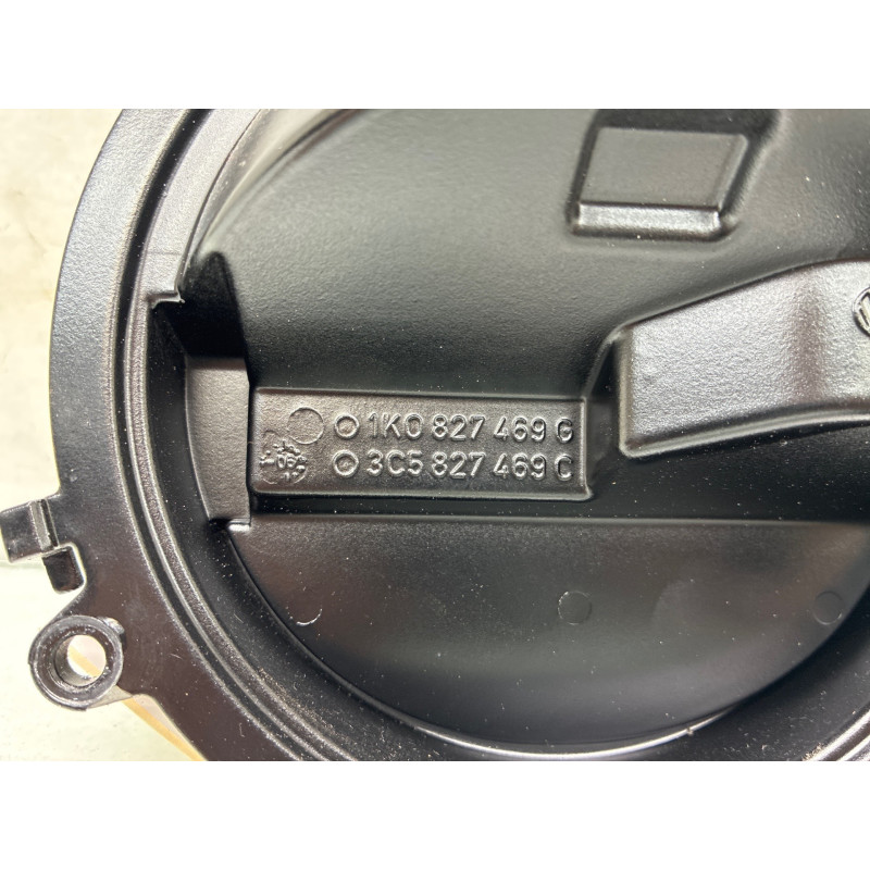 Bouton de coffre VOLKSWAGEN GOLF 5 Photo n°1
