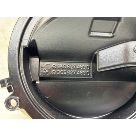 Bouton de coffre VOLKSWAGEN GOLF 5 Photo n°1