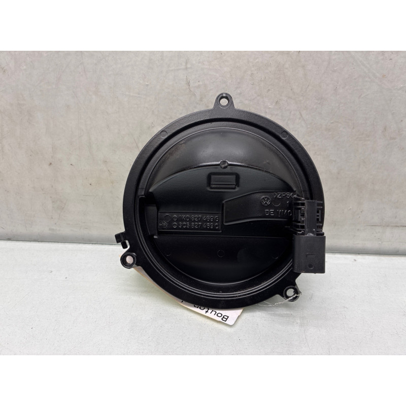 Bouton de coffre VOLKSWAGEN GOLF 5 Photo n°3