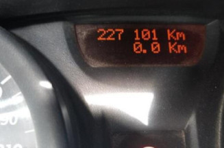 Retroviseur gauche RENAULT MEGANE 2