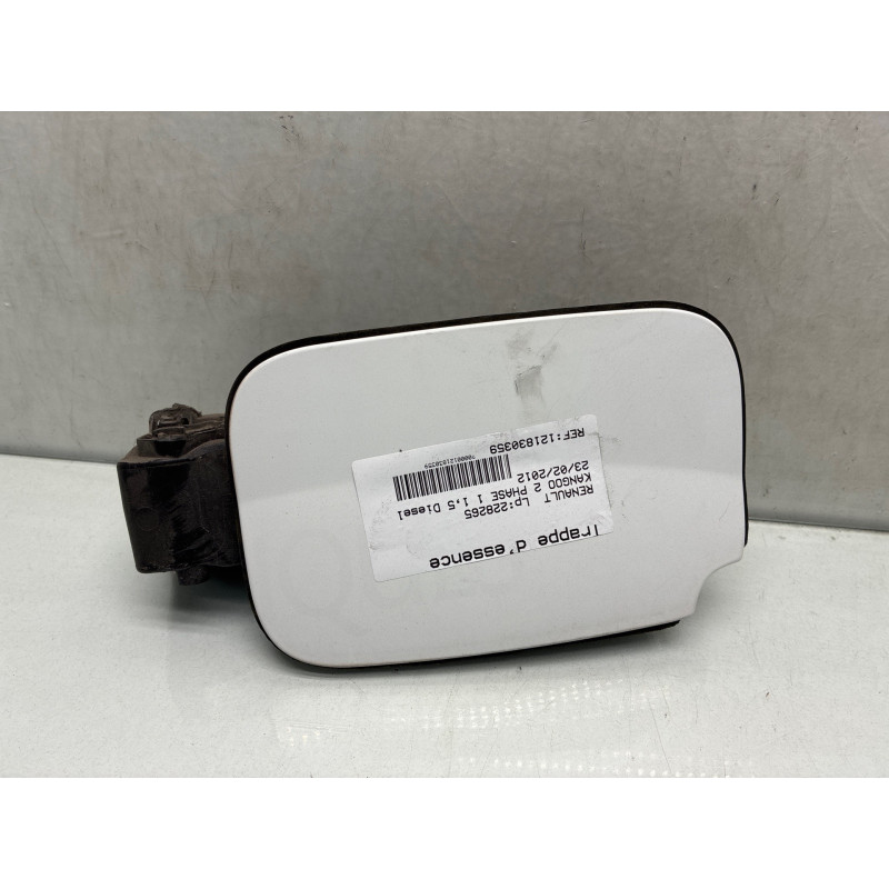 Trappe d'essence RENAULT KANGOO 2 Photo n°2