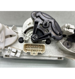 Commande chauffage RENAULT KANGOO 2 Photo n°1