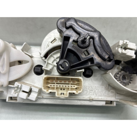 Commande chauffage RENAULT KANGOO 2 Photo n°1