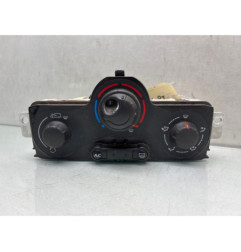 Commande chauffage RENAULT KANGOO 2