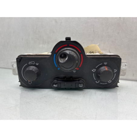 Commande chauffage RENAULT KANGOO 2