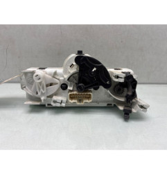 Commande chauffage RENAULT KANGOO 2
