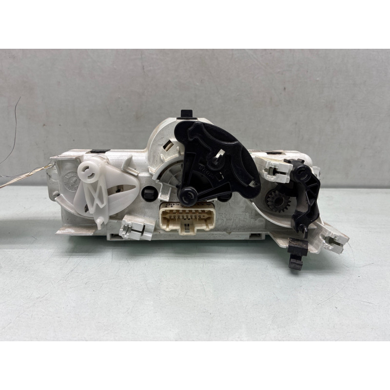 Commande chauffage RENAULT KANGOO 2 Photo n°3