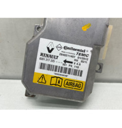Boitier air bag RENAULT KANGOO 2 Photo n°1