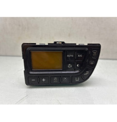 Commande chauffage CITROEN C4 PICASSO 1 Photo n°1