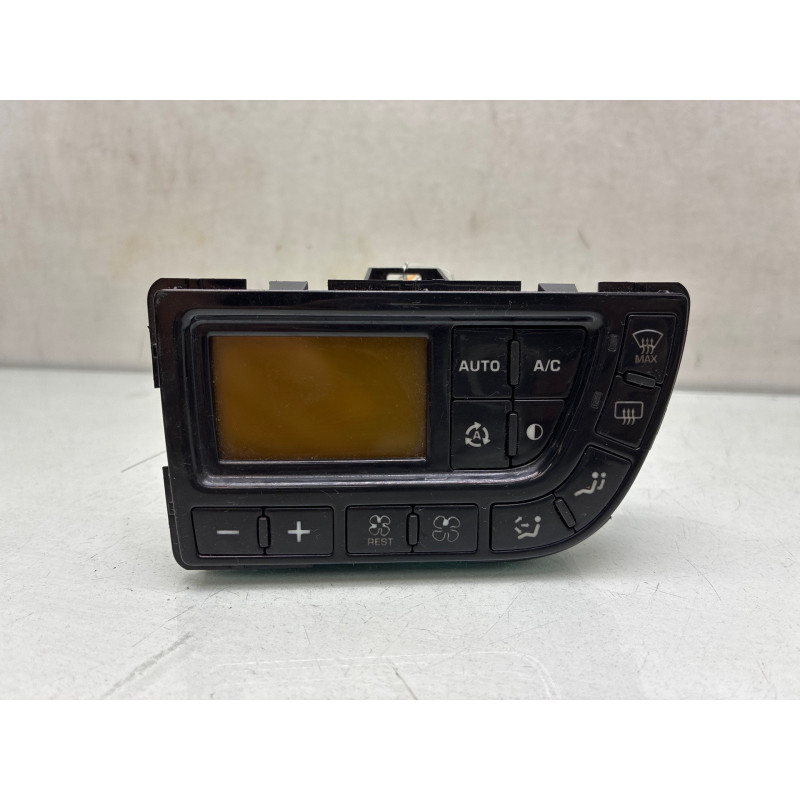 Commande chauffage CITROEN C4 PICASSO 1 Photo n°1