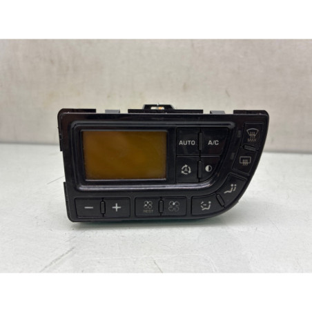Commande chauffage CITROEN C4 PICASSO 1 Photo n°1