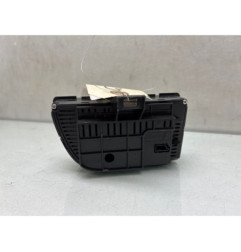 Commande chauffage CITROEN C4 PICASSO 1