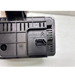 Commande chauffage CITROEN C4 PICASSO 1