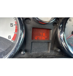 Amortisseur avant gauche PEUGEOT 207